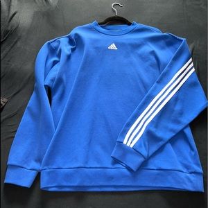 Mens Adidas Sweatshirt